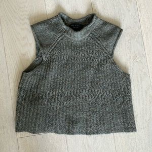 Rag & Bone vest
